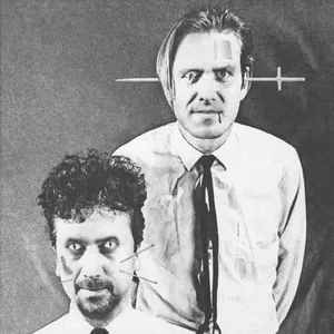 The Glimmers are gee gee fazzi